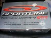 Suspensii SPORT EIBACH Sportline pentru Ford Focus