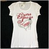*** Tricou GUESS, Dama / Femei, 100% AUTENTIC, Q21I1400000 ***