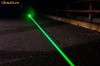 Laser verde 500mW