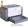 Imprimanta laser Minolta PagePro 1350EN cu retea