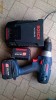Bormasina cu acumulator bosch gsr14,4v li 2,6 ah premium makita dewalt aeg hilti