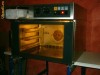 Cuptor electric Miwe pentru patiserie