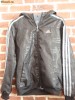Jacheta/Hanorac cu 2 fete femei Adidas S