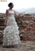 Rochie mireasa sirena DIVINA SPOSA