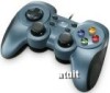 Logitech Gamepad Rumble F510