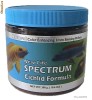 Mancare Pesti New Life Spectrum Cichlid Formula 300gr