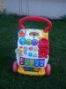 Vtech - Premergator primii pasi in limba romana