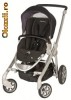 Carucior ELEA Bebe Confort Total Black