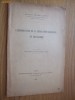 L`INTRODUCTION DE LA LEGISLATION ROUMAINE EN BASSARABIE  -- Andrei Radulescu  -- [  1930,  cu 21 pag.   ]
