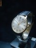 Omega Geneve aur 14K