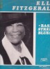 BASIN STREET BLUES ~ELLA FITZGERALD ~ L.P. VINIL