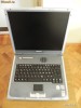 Laptop Medion MD41300 15.  Intel Pentium 4 3000 MHz, HDD 20 GB, 512 MB RAM, DVD RW, LAN, Wireless,TV Out, Card Reader - TRANSPORT GRATUIUT