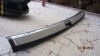 Vand bandou portbagaj cromat pentru Audi A4 B6 si B7 Avant (break)!