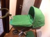 stokke xplory verde iarba