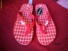 Slapi / papuci / NIKE ADIDAS PUMA Modele 2012