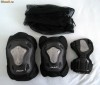 Protectii role / skate / bicicleta Pulp Coolmax