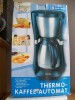 filtru cafea Inotec cu termos