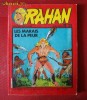 RAHAN - NOUVELLE COLLECTION NR. 32
