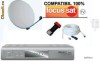 Gratis tv-kit antena programe tv si radio free