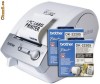 Imprimanta  Termica Brother QL 500A - Sistem etichetare