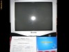 Monitor 17 Horizon cu tub plat + filtru de protectie