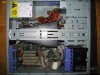 Server Ibm X220 P3 1.2Ghz, 512Mb ram, 2 x 36Gb SCSI