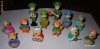 SURPRIZE KINDER - YOGI BEAR  - SERIE COMPLETA