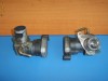 EGR OPEL ZAFIRA 2003