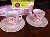 Set cesti design Prada
