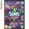 The Sims 3 Late Night PC