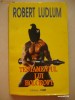 ROBERT LUDLUM - TESTAMENTUL LUI HOLCROFT