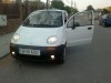 Matiz 2004 Impecabil AC 59600km