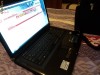 [Vand] Laptop Asus k70 17.3 HD+. 1600 ron