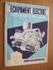 ECHIPAMENT ELECTRIC pentru Motoare cu Ardere Interna -- UZINA ELECTROPRECIZIA SACELE-- [catalog, imagini color  si scheme de prezentare a produselor