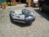 IJD - Barca YAMAHA cu motor JOHNSON EVINRUDE