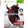 Prototype 2 RADNET Edition XB360