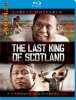 Bluray THE LAST KING OF SCOTLAND, original  ( cu traducere in romana )