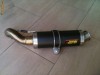 Toba Sport scurta MIVV Honda CB1000R + Altele.