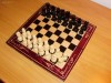Joc de Sah si Table