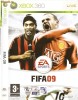 JOC XBOX 360 FIFA 09 ORIGINAL PAL (Transport gratuit la plata in avans)