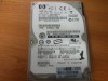 Vand HDD HP 72 GB SAS 10k 2,5