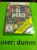 DJ HERO XBOX 360
