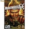 Mercenaries 2: World in Flames