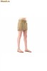 LEVIS Woman Skirt - 14484 00 01 camel