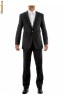 ITALIA DESTA Man Suit - mattia 303