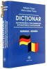 Dictionar electrotehnica, telecomunicatii, automatizari si calculatoare german-roman