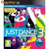 Just Dance 3 Special Edition PS3