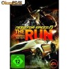Need for Speed The Run Limited Edition PC