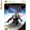 Star Wars The Force Unleashed The Ultimate Sith Edition XB360 Star Wars The Force Unleashed The Ultimate Sith Edition XB360