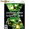 Command & Conquer 3 Tiberium Wars XB360